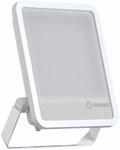 Naświetlacz Floodlight 250 P 167W 25KLM 840 PS SY100 WT Uniwersalny naświetlacz o strumieniu świetlnym do 25000 lm